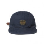 디아프바인(DIAFVINE) DV. LOT444 D.F.ARMY HBT A-3 CAP -NAVY- - 53,000 | 무신사 스토어