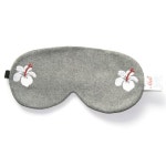 멜트(MELT) Hibiscus Sleep-Mask Grey - 35,000 | 무신사 스토어