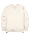 슬로윙(SLOWEING) 데이드리밍 헤비 맨투맨 오트밀 - 사이즈 & 후기 | 무신사 슬로윙(SLOWEING)  데이드리밍 헤비 맨투맨 오트밀 - 사이즈... 