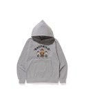 베이프(BAPE) 이어 오브 루스터 마일로 풀오버 후디 - 405,000 | 무신사 스토어
