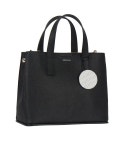메케corp(MEKE) | 메케나(MEKENNA) MeK-TOTE bag M [BLACK] - 사이즈 & 후기 | 무신사