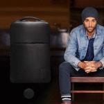 코드스퀘어(KODE SQUARE) [코드스퀘어] 라이더(RYDER) 여행용 백팩 블랙 BP8BK - 사이즈 & 후기 | 무신사