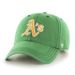 47브랜드(47 BRAND) [47brand] OAKLAND ATHLETICS KELLY WOODALL 47 CLEAN UP/MLB - 사이즈 & 후기 | 무신사