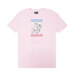 더헌드레드(THE HUNDREDS) The Hundreds The Smart T-shirt (PINK)... 더헌드레드(THE HUNDREDS) The Hundreds  The Smart T-shirt (PINK)... 