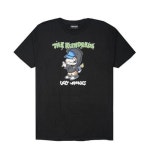 더헌드레드(THE HUNDREDS) The Hundreds Ugly T-shirt (BLACK) - 49,000 | 무신사 스토어