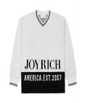조이리치(JOYRICH) Knit Joy Tunic - 사이즈 & 후기 | 무신사