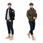 726기어(726GEARS) NAVAL 공군 조종사 자켓 - 사이즈 & 후기 | 무신사