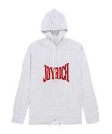 조이리치(JOYRICH) Classic Prep Hoodie - 148,000 | 무신사 스토어