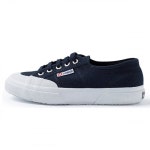 수페르가(SUPERGA) 온라인공식 2750-COTRUBBERTOEU S00A5C0_F43 네이비 - 사이즈 & 후기 | 무신사