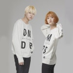 칩먼데이(CHEAP MONDAY) HOLD SWEAT OMDB 0240677 GYM - 23,400 | 무신사