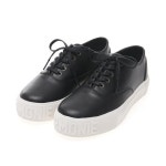 드하모니(DELHARMONIE) Delharmonie Larghetto Low Black - 사이즈 & 후기 | 무신사