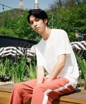 볼즈(BOWLS) 17 스퀘어 볼즈 티셔츠 - 사이즈 & 후기 | 무신사