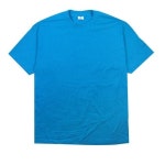 트리플에이(AAA) AAA BLANK S/S SAPPHIRE BLUE - 사이즈 & 후기 | 무신사