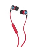 스컬캔디(SKULLCANDY) 스모킨버드 2 유선 이어폰 /정품/클리어블랙/S2PGGY-391/SMOKIN BUD 2 IN-EAR/공식판매점 - 38,000 | 무신사 스토어