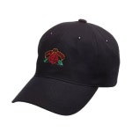 브라바도(BRAVADO) GNR ROSE AND BANNER CAP - 35,100 | 무신사 스토어