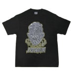 유에스에이 머친다이징(U.S.A MERCHANDISING) U.S.A MERCHANDISING JOKER BRAND BLOB S/S (BLACK) - 36,000 | 무신사 스토어