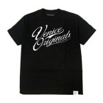 유에스에이 머친다이징(U.S.A MERCHANDISING) U.S.A MERCHANDISING VENICE ORIGINALS SCRIPT LOGO - 32,000 | 무신사 스토어