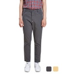 창신사(CHANGSINSA) 치노 팬츠 01 2컬러 - 48,000 | 무신사 스토어