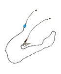 어거스트 하모니(August Harmony) Jupiter sunglass chain - 30,400 | 무신사 스토어