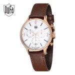듀파(DUFA) VAN DER ROHE CHRONO DF9002-05 손목시계 - 416,500원 | 무신사 스토어