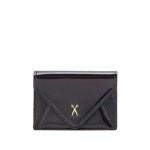 조셉앤스테이시(JOSEPH&STACEY) Amante Card Wallet Mirror Black - 사이즈 & 후기 | 무신사 조셉앤스테이시(JOSEPH&STACEY)  Amante... 