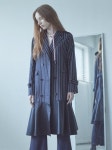 더 스튜디오 케이(THE STUDIO K) 17FW FLARE TRENCH COAT - 사이즈 & 후기 | 무신사