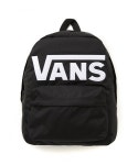 반스(VANS) 올드스쿨2 백팩 - 블랙:화이트 / VN000ONIY281 - 사이즈 & 후기 | 무신사
