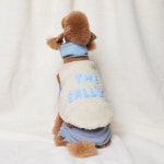 더샐리스로우(THE SALLYS LAW) BBOGLE FUR JUMPER (IVORY) - 55,000 | 무신사 스토어
