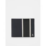 *미사용(BEANPOLE ACCESSORY) (남) 네이비 레이서 슬림 반지갑(smar T) (BE81A3M02R) - 사이즈 & 후기 | 무신사 *미사용(BEANPOLE... 