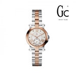 지씨(Gc) [공식 백화점AS] Gc Demoiselle 여성시계(메탈)X50003L1S - 488,000 | 무신사 스토어