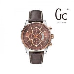 지씨(Gc) [공식백화점AS가능] Gc TechnoClass 남성시계(가죽)(Swiss made)X81002G4S - 후기 | 무신사