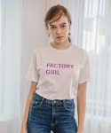 살롱 드 욘(SALON DE YOHN) Factory Girl_Ravender Glitter - 사이즈 & 후기 | 무신사