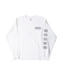 피버아이엔씨(FEVERINC) ELECTRIC FEVER LOGO TEE(OFF WHITE) - 사이즈 & 후기 | 무신사