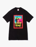 해브 어 굿 타임(HAVE A GOOD TIME) MIAMI S/S TEE - BLACK [HAVE A GOOD TIME 18 S/S] - 사이즈 & 후기 | 무신사