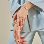 플로우(PLOW) 18ss signature R - 54,000 | 무신사 스토어