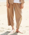 제로(XERO) 9/L Wide Cupra Pants [Beige] - 사이즈 & 후기 | 무신사 제로(XERO)  9/L Wide Cupra Pants [Beige] - 사이즈 & 후기 | 무신사