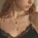 이리스(IRIS) Magical evening 목걸이_9 - 58,000원 | 무신사 스토어