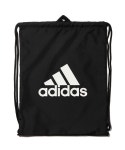 아디다스(ADIDAS) 로고 짐 백 - 블랙 / BR5051 - 사이즈 & 후기 | 무신사