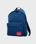 맨하탄 포티지(MANHATTAN PORTAGE) 1209 Big Apple Backpack MD BLACK SUEDE - 사이즈 & 후기 | 무신사