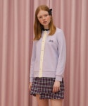 디어스토커(DEARSTALKER) MAPLE CARDIGAN 메이플 가디건 - 44,100 | 무신사 스토어