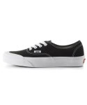 반스(VANS) 어센틱 138 - (Canvas) 블랙 / VN0A3TK61WX1 - 사이즈 & 후기 | 무신사