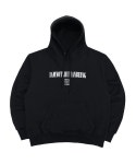 아임낫어휴먼비잉(I AM NOT A HUMAN BEING) INTERNATIONAL HOODIE - BLACK - 사이즈 & 후기 | 무신사