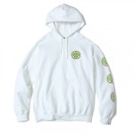 비비씨(BBC) BILLIONAIRE BOYS CLUB × N.E.R.D MIND HOODIE (JP EXCLUSIVE) - 사이즈 & 후기 | 무신사