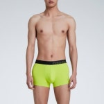 캘빈클라인 언더웨어(CALVIN KLEIN UNDERWEAR) [CK언더웨어] 남 NXU86551GH 텍 퓨전 코튼 힙 브리프 - 사이즈 & 후기 | 무신사