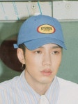 카이쇼(KYISHOO) 베이직 로고 캡(BL) - 사이즈 & 후기 | 무신사