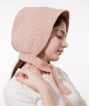 리끌로우(RECLOW) RC 니트보닛 핑크 NB002 - 8,900 | 우신사 스토어