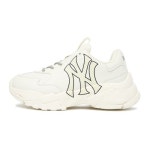 엠엘비(MLB) 빅볼청키 A (BIGBALL CHUNKY A) NY (Ivory) - 95,000 | 무신사 스토어