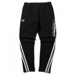 엄브로(UMBRO) 시그니처 면 트랙 팬츠 (U9123CFP13) - 43,600원 | 무신사 스토어