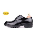 에이레네(EIRENE) EI011 DERBY BL B.BLACK - 238,000 | 무신사 스토어