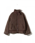 바우와우(BOWWOW) BOWVER BOA B3 / BROWN PAINT - 699,000 | 무신사 스토어